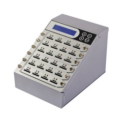 Picture of ADR SD Producer NG 1 - 39 Standalone Flash Card copystation
