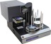 Imagen de Duplicadora con robot e impresora de CD / DVD automática: Hurricane con impresora TEAC P-55