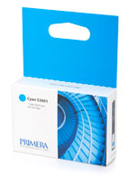 Bild von Primera Disc Publisher 4100 Series Cyan Tintenpatrone