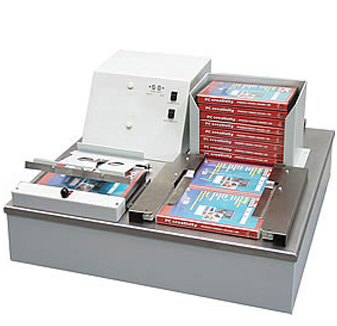Picture for category Packaging machines