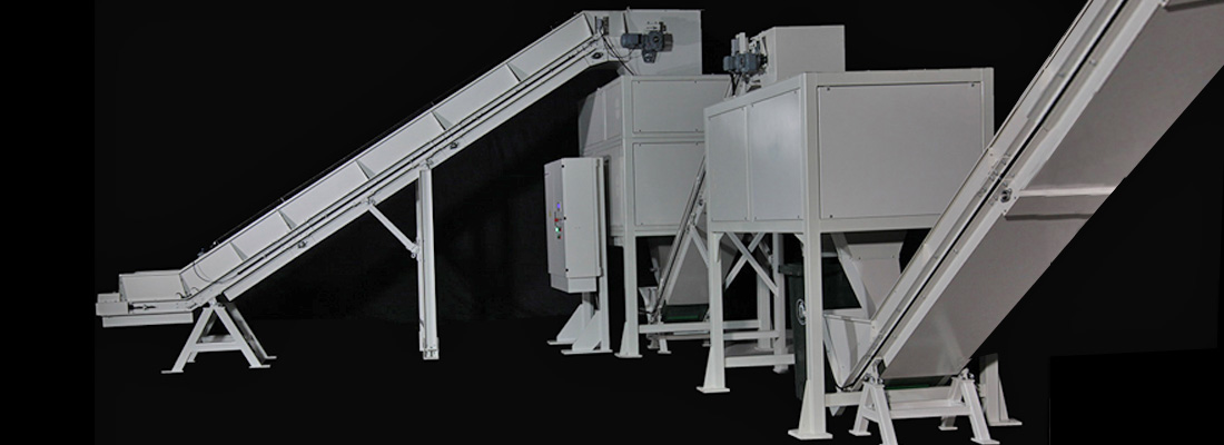 Picture of PSM – Plastic Sorting Machine