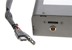 تصویر  سوبر ناسخة 7 بوصة صغيرة - SATA و USB3.0 آلة نسخ الأقراص الصلبة المتنقلة ووحدة مسح الأقراص الصلبة