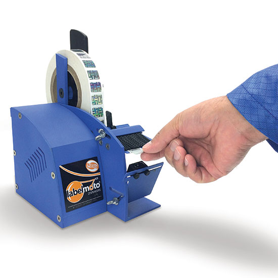 Picture of LD3000FDA Label Dispenser