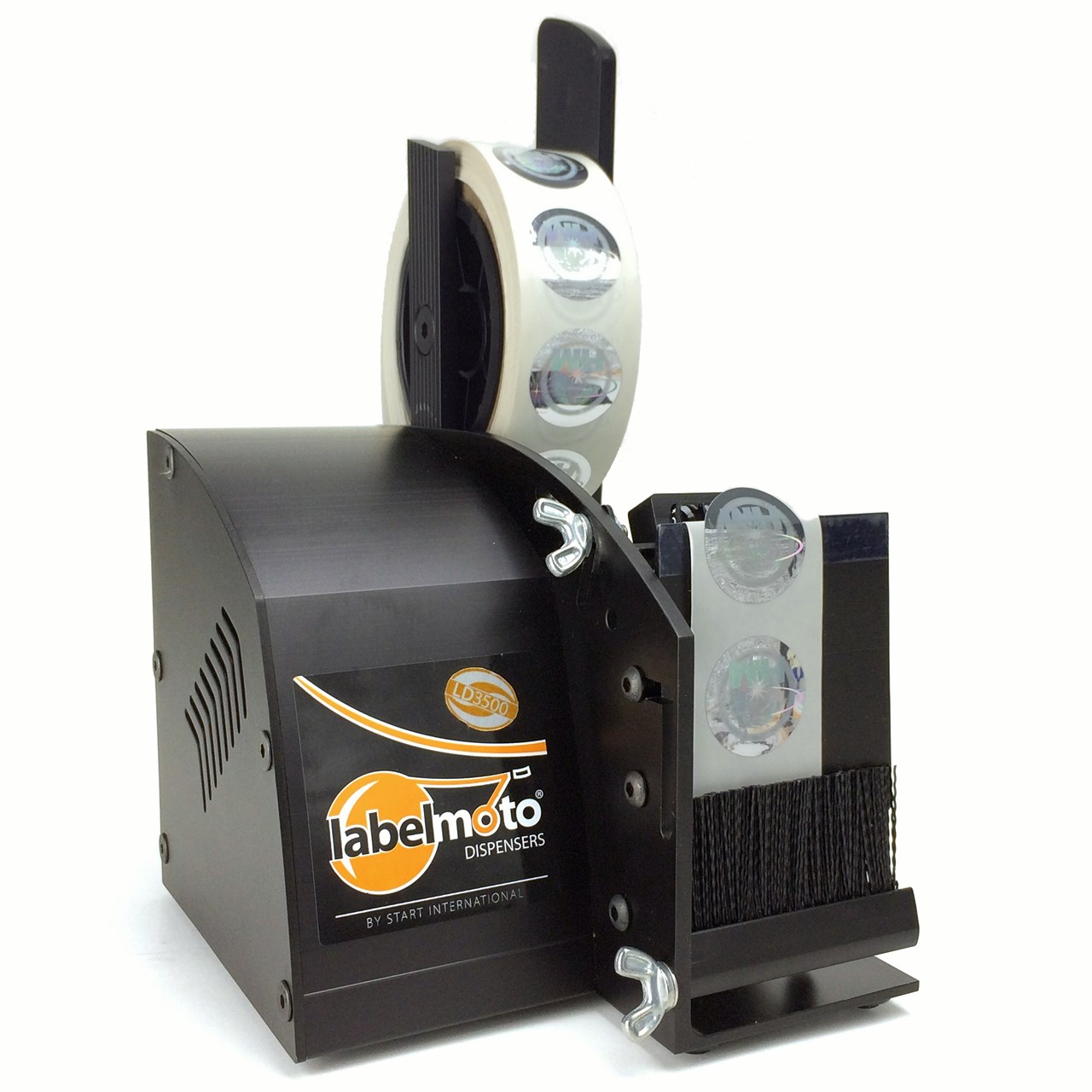 Picture of LD3500 Label Dispenser