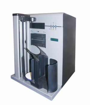 Picture of Rimage 2000i DVD Copier / REFURBISHED ACTION