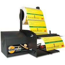 Picture of LDX6050 Label dispenser