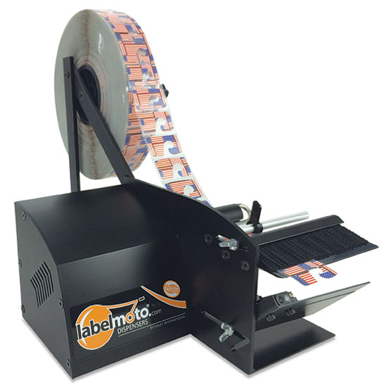 Picture of LDHANGTAB Label Dispenser