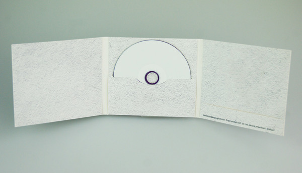 Picture of CD Digifile 6-seitig
