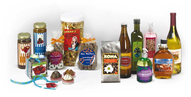 Picture for category Label Printers