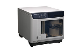 Picture for category Inkjet CD Printers