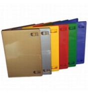 Afbeelding voor categorie CD/DVD Dozen en Hoesjes