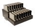 Imagen de ITS-Series - SAS & SATA HDD/SSD Duplicadora con  15 puertos /targets