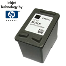 รูปภาพของ Black Ink Cartridge for Rimage 2000i / 360i / 480i
