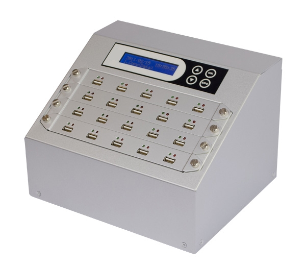 USB Stick Duplicator