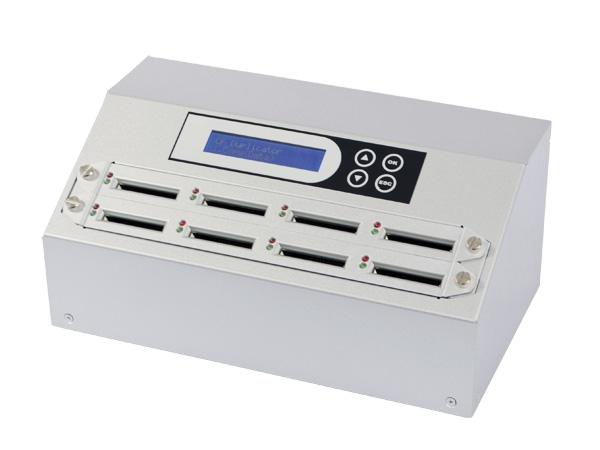 Image de Duplicateur ADR CFast Producer NG 1 - 7 autonome