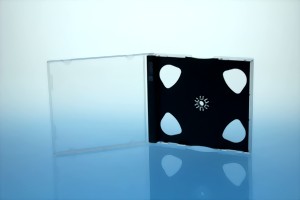 Picture of JewelCase 3 CDs w/oTray High-Grade