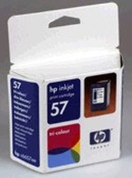 Picture of HP Printer Opti Pro / Pro Excellent / Excellent IV Colour Cartridge