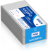 Picture of Epson ColorWorks C3500 cartridge (Cyan)