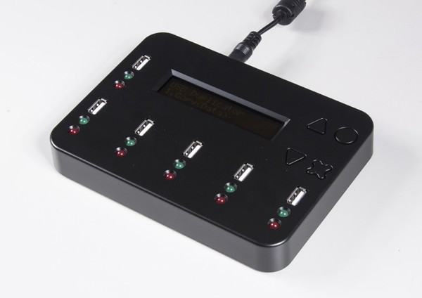 Picture of ADR USB Producer 1 - 5 Standalone