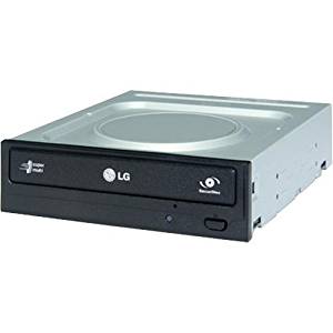 εικόνα του Μονάδα DVD LG GH24NSB0