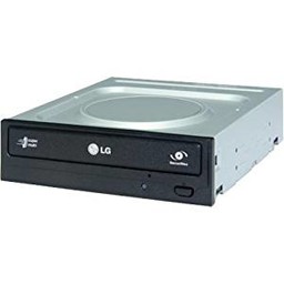 Picture of LG GH24NSB0 DVD Drive