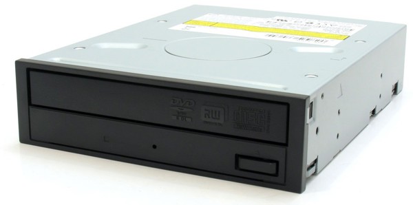 รูปภาพของ NEC ND-3550A DVD Drive
