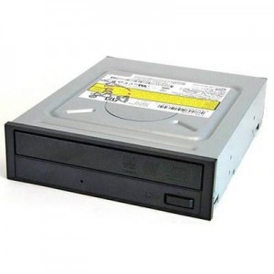 JVC LiteOn XJ-HD165H DVDドライブの画像
