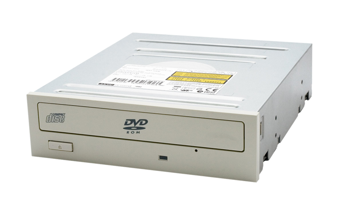 εικόνα του TEAC DV-W500 DVD Drive