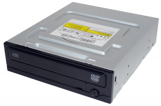 Billede af Toshiba SH118 DVD Drive