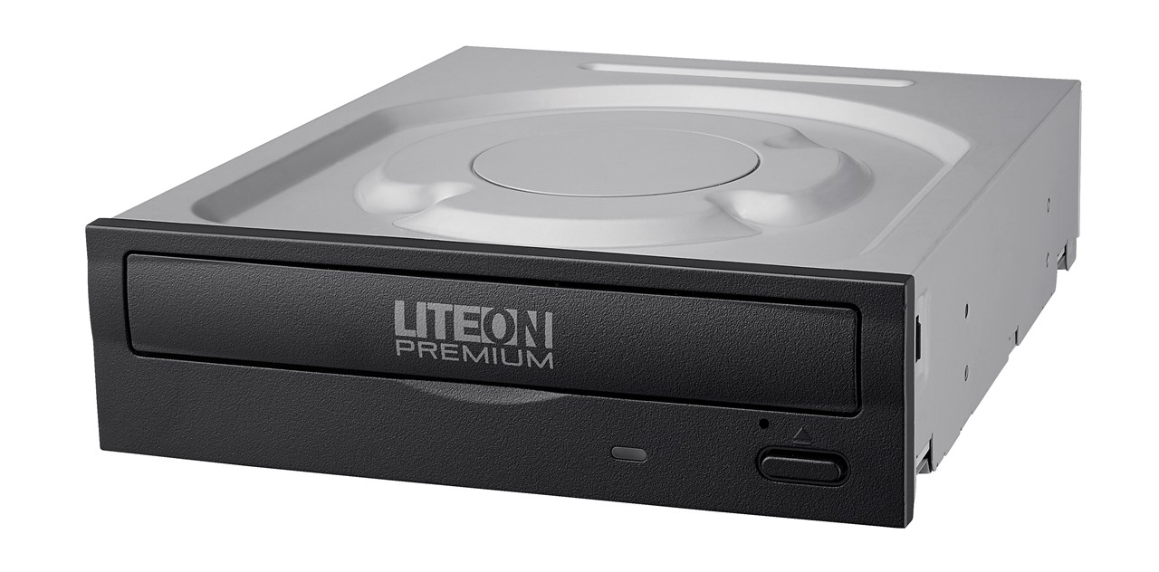 Pilt LITEON Premium DH-16AFSH-PREMM1 CD/DVD-writer