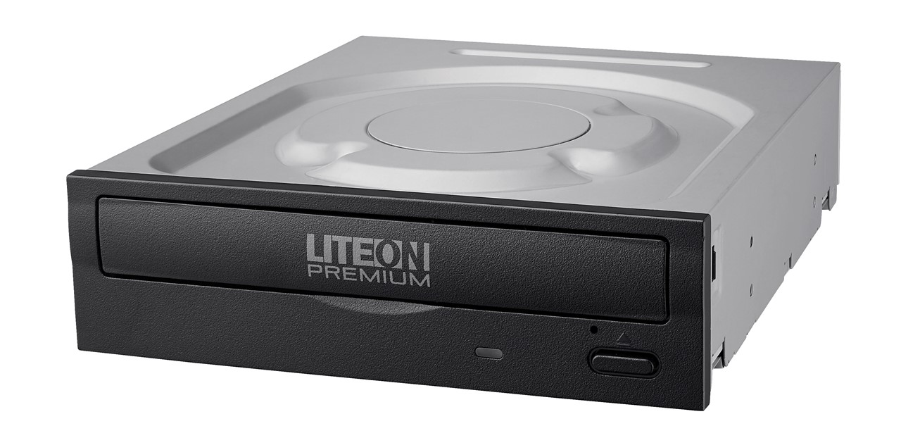 Billede af LITEON Premium DH-16AFSH-PREMM1 CD/DVD-writer