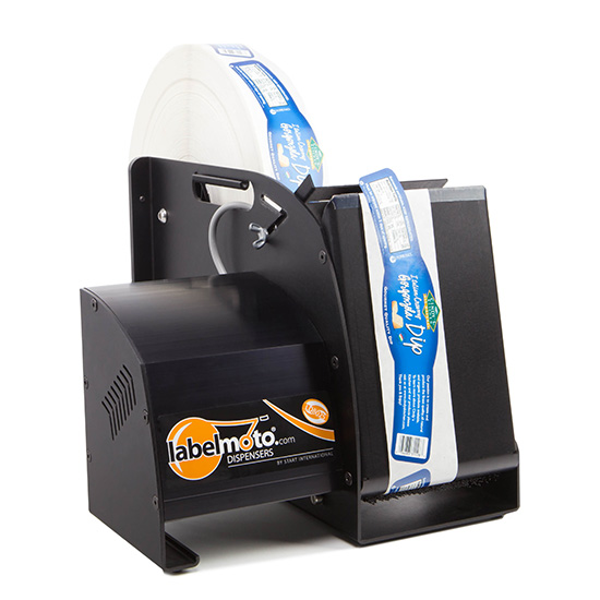 Afbeelding van LD8025 Etiketdispenser