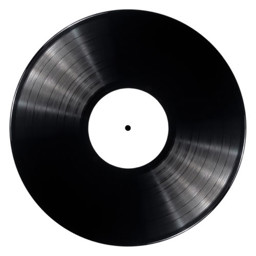 Picture of Vinyl Einzelstücke