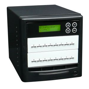 Pilt ADR MicroSD Producer 1-15 MicroSD Duplicator - 15 targets