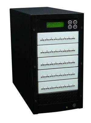 Picture of ADR MicroSD Producer 1-39 MicroSD Duplication System