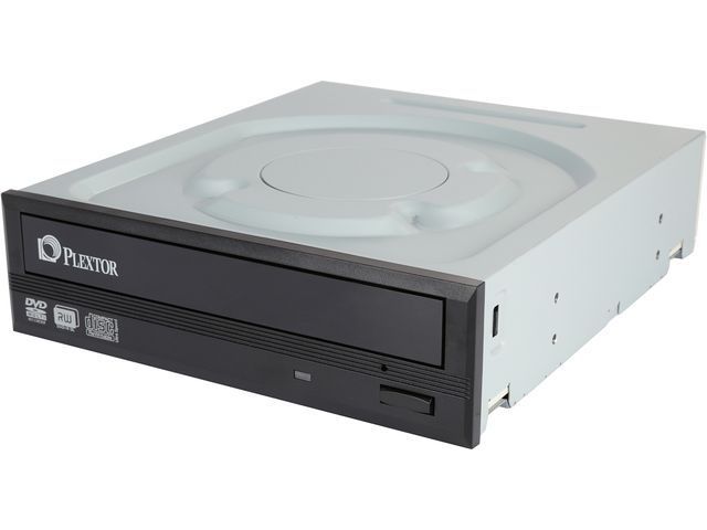 Pilt DVD Drive Plextor PX-891SAF-ROBOT