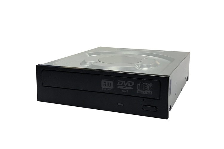 Pilt DVD Drive TEAC-DVW5600-530