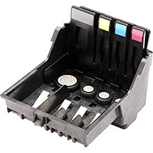 Picture of Primera LX900e series semi permanent printhead module CMYK