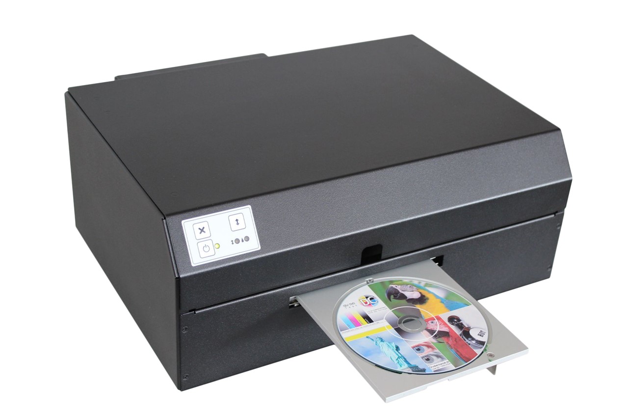 Picture of HP Utmärkt V CD / DVD-skrivare