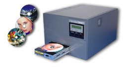 Bild für Kategorie Thermo Re-Transfer CDs für TEAC P55 Drucker