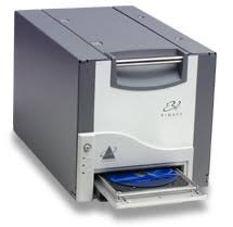 Kép a Rimage Everest II/III nyomtatóhoz való termo retranszfer CD kategóriához