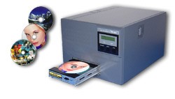 Kuva kategoriassa Thermo-Retransfer DVD for TEAC P55
