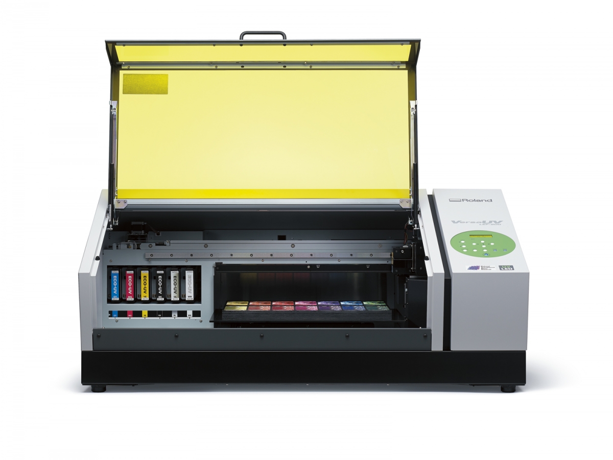 Picture for category USB Drive Printers / UV Printers