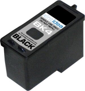 Picture of Nexis Black cartridge / Nexis Pro Black Cartridge