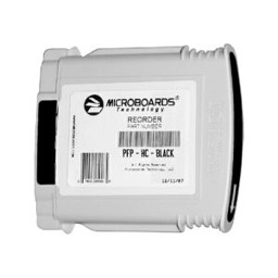 Picture of Microboards Black ink cartridge for MX1,MX2,PF-PRO