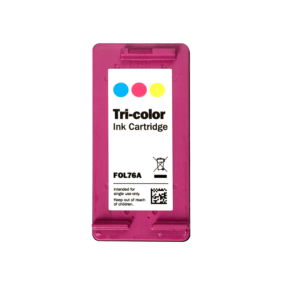 Pilt Afinia L301 Tri-Colour Ink