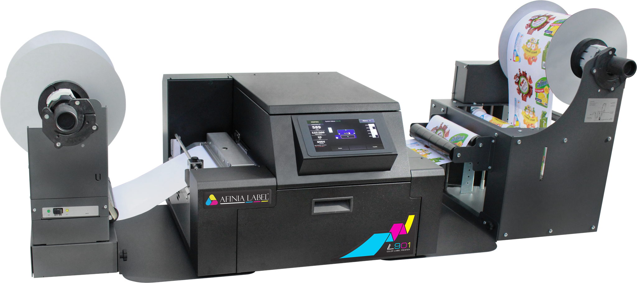 Afinia L901 Color Label Printer