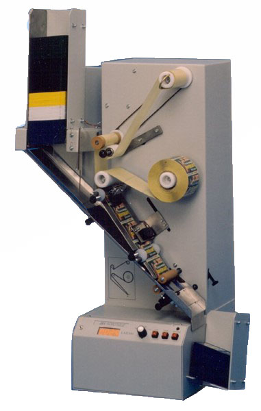 Bild von LAB300 Universal Etikettierer / Labeler