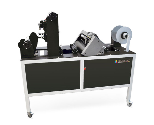 Picture of AFINIA DLF-220 Label Finishing System