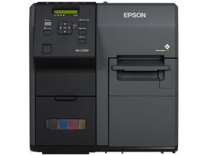 Kuva kategoriassa Labels for Epson Colorworks C7500
